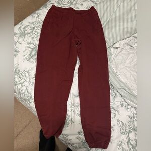 SKIMS sweatpants